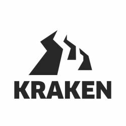 logo kraken
